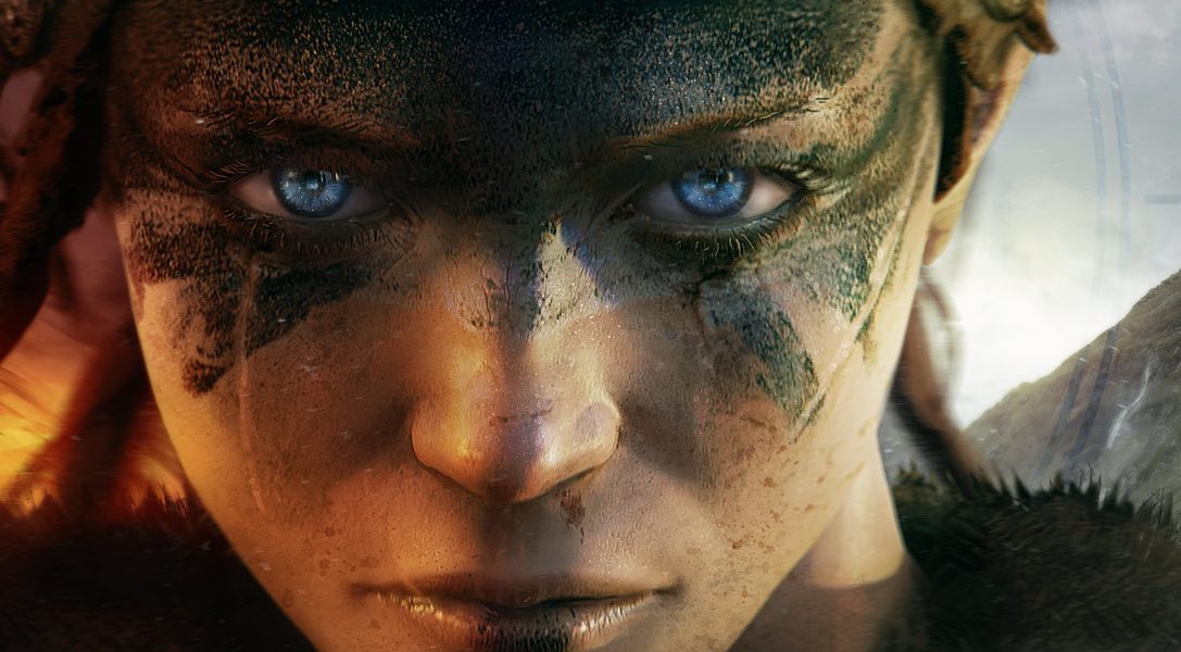 Neues Hellblade-Video gewährt ersten Eindruck der Actionwelt des PS4-Spiels