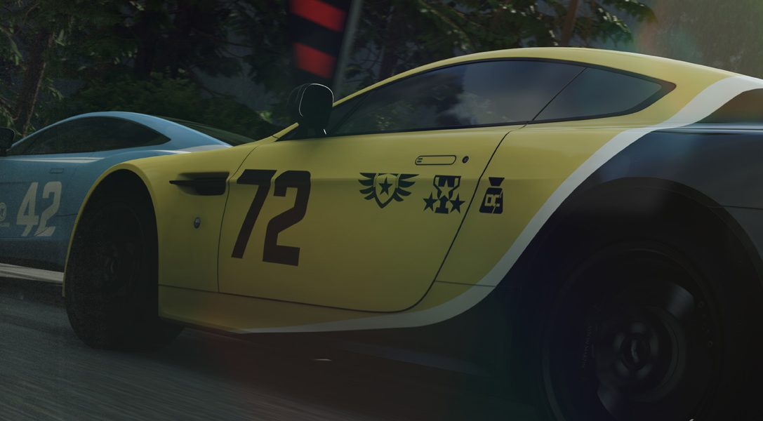 Neu im PlayStation Store: DRIVECLUB, Alien, Styx und mehr