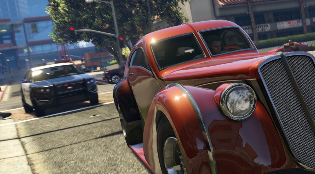 Das Last Team Standing-Update für GTA Online ist jetzt verfügbar