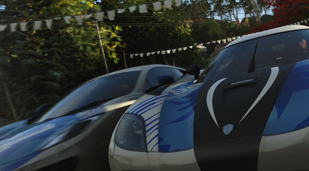 PlayStation Plus im Oktober: DRIVECLUB, Spelunky, Dust: An Elysian Tail und vieles mehr