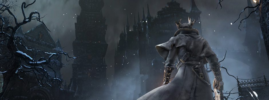 Die PlayStation Store-Charts von April: Bloodborne weiterhin weit oben