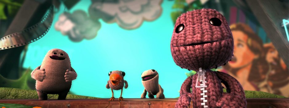 Neu im PlayStation Store: LittleBigPlanet 3, Geometry Wars 3, Never Alone