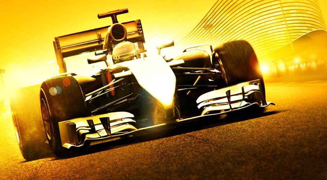 Neuer Trailer zu F1 2014 feiert das Saisonfinale vom Wochenende