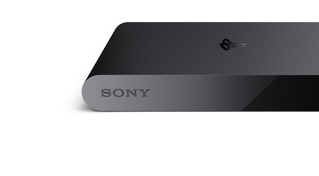 PlayStation TV feiert heute Europapremiere