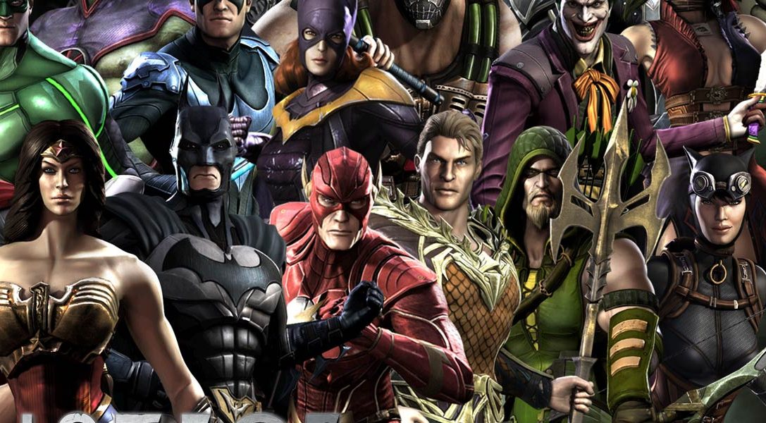 PlayStation Plus im Dezember: Injustice: Götter unter uns, Hitman, Deadly Premonition und mehr