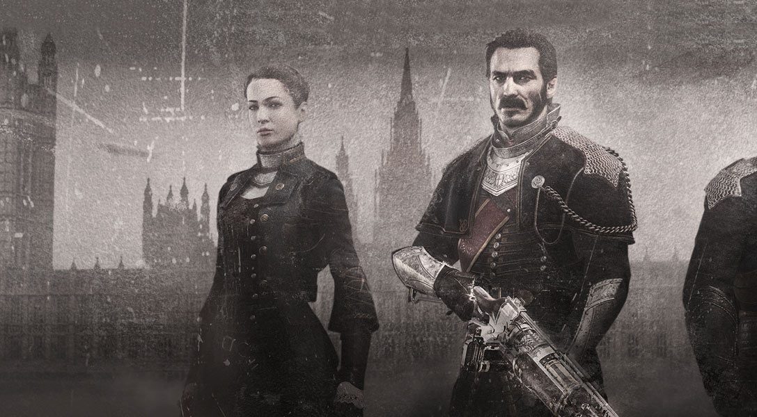 In einem neuen Video wird die beeindruckende Musik von The Order: 1886 präsentiert