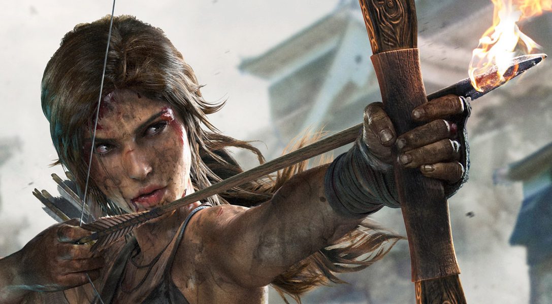 Neue PS Store-Angebote – “Spiele unter 20 €”, Tomb Raider: Definitive Edition und mehr