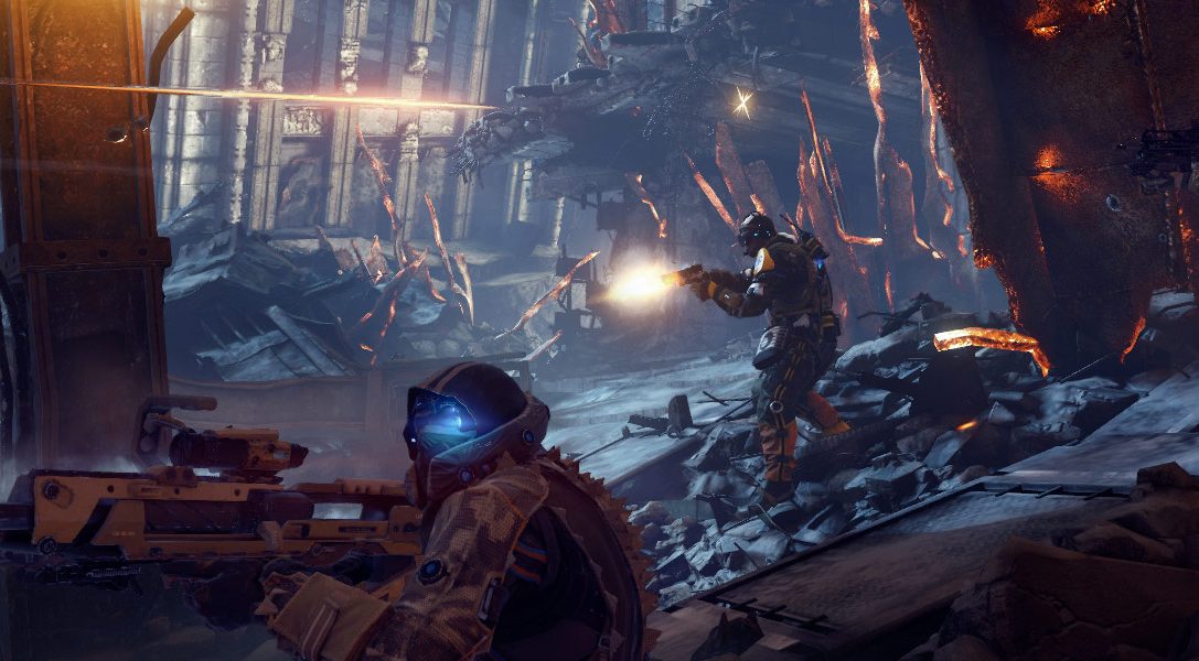 Killzone feiert seinen 10. Jahrestag mit neuen Karten, Erweiterungen und Events