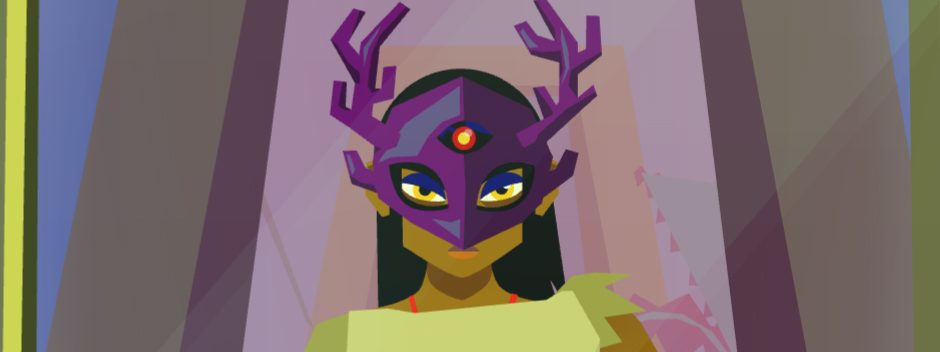 Severed, von den Macher von Guacamelee!, erscheint 2015 für die PS Vita