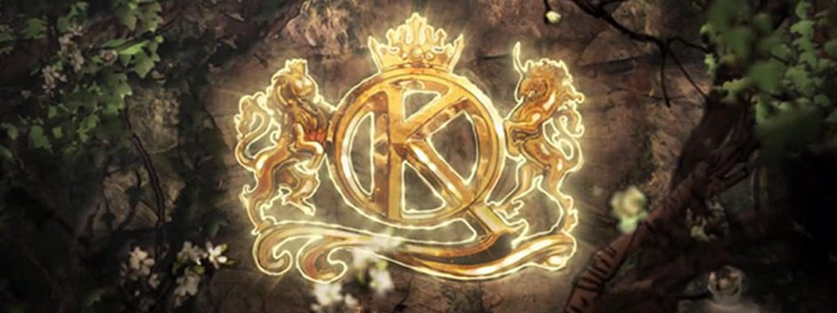 Das Revival des klassischen Adventures King’s Quest erscheint 2015 für PS3 und PS4