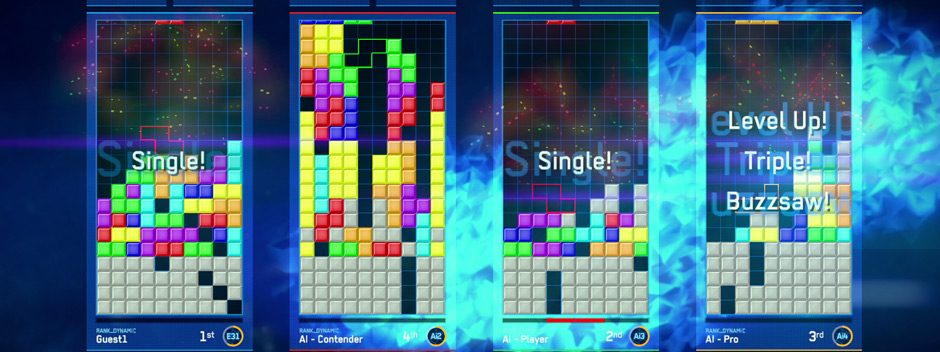 Tetris Ultimate erscheint morgen auf PS4