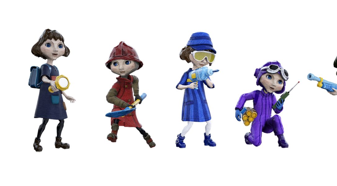 Neue „The Tomorrow Children”-Videos präsentieren das Gameplay