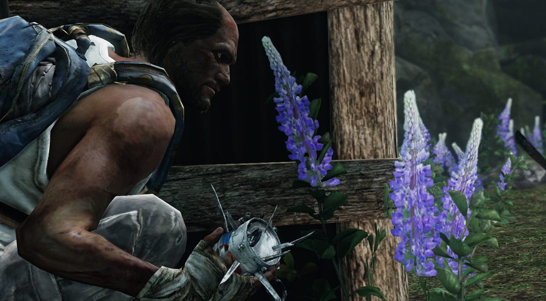 The Last of Us Remastered bekommt morgen tödlichen neuen Multiplayer-DLC