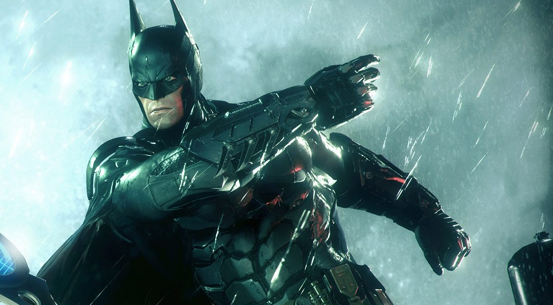 Neuer „Batman Arkham Knight”-Trailer zeigt Scarecrow Nightmare Missions