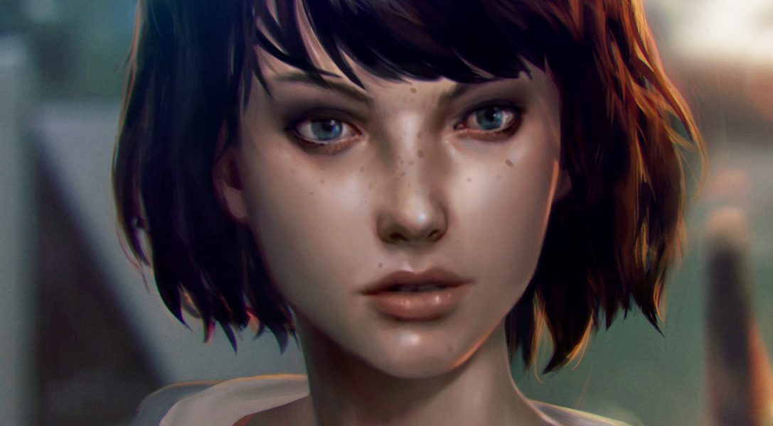 Neues Video präsentiert das „Zeit zurückspulen“-Konzept von Life is Strange