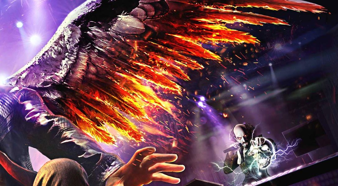 Saints Row: Gat out of Hell erscheint nächste Woche auf PS4 & PS3 – schaut euch den Launch-Trailer an