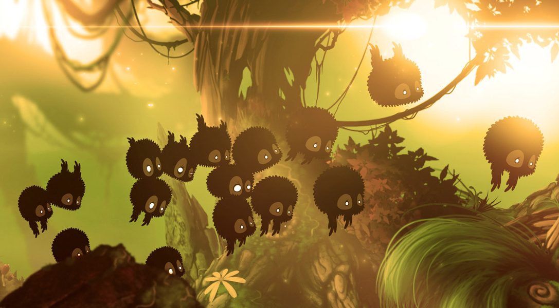 Badland: Game of the Year Edition für PS4, PS3 und PS Vita angekündigt