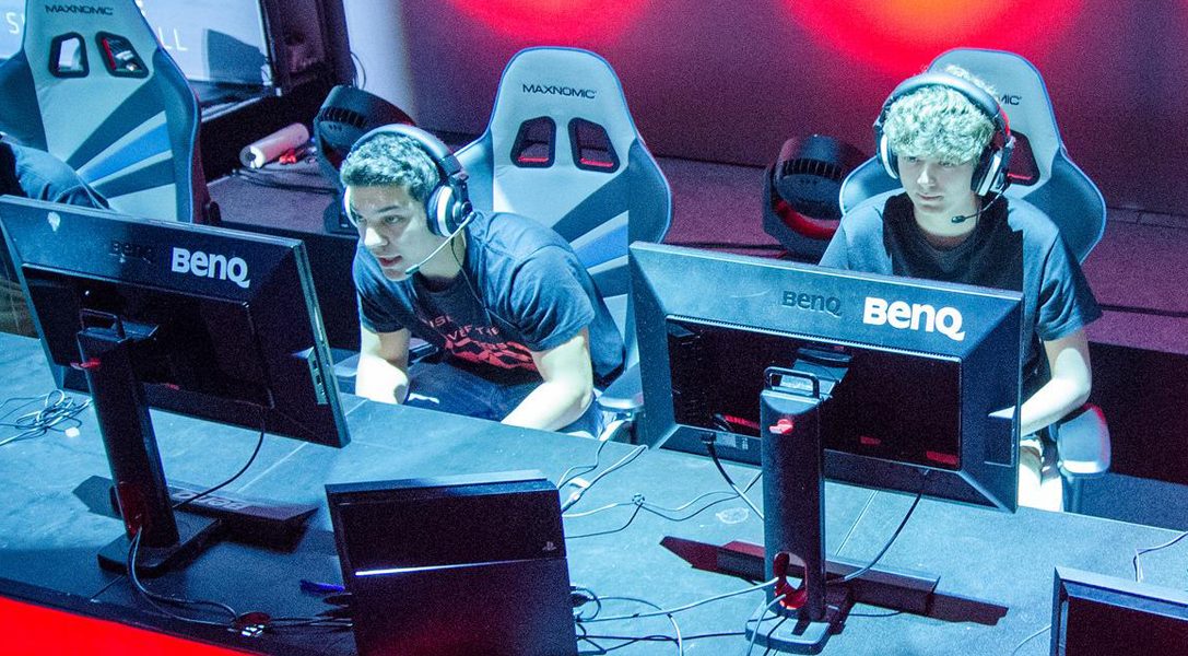 eSports Titel in 2015 – Teil 2