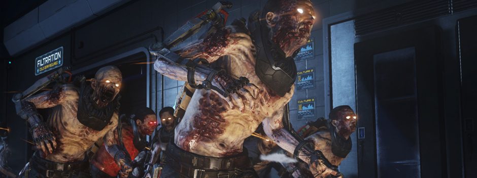 Havoc-DLC für Call of Duty: Advanced Warfare jetzt auf PS4, PS3 erhältlich