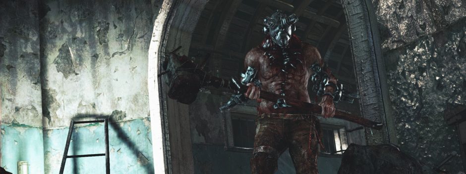 Resident Evil Revelations 2 beginnt ab morgen seine Reise