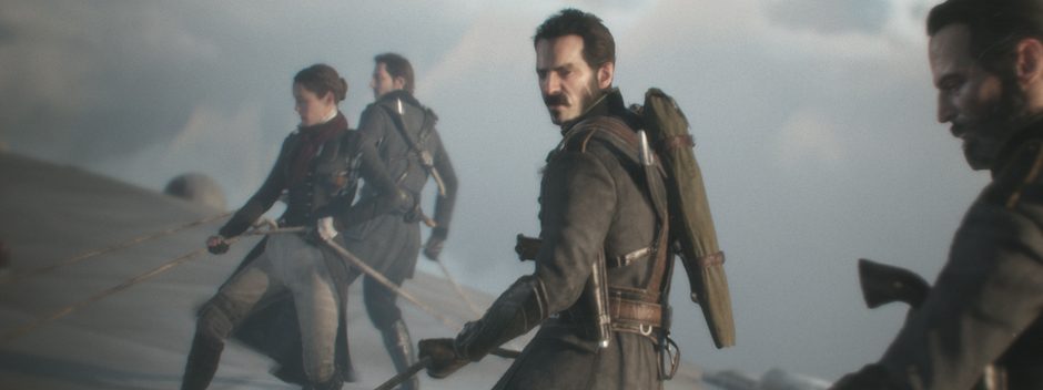 Neu im PlayStation Store: The Order: 1886, Q*Bert, Hand of Fate und mehr