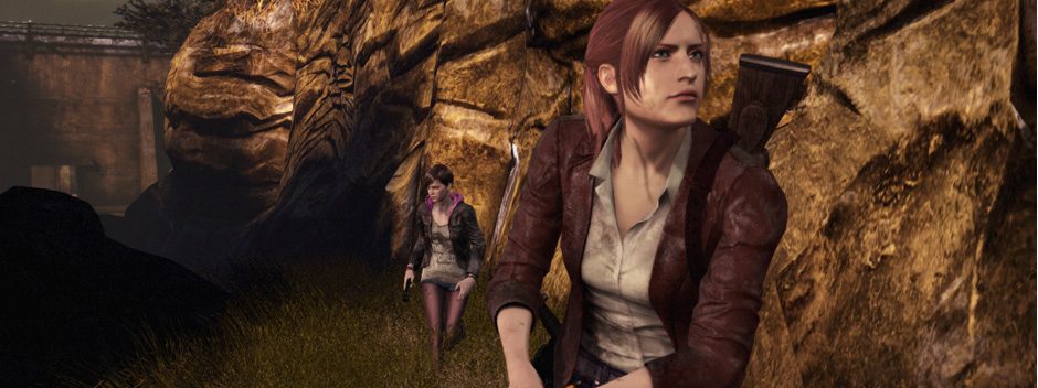 Neu im PlayStation Store: Resident Evil Revelations 2, Dragon Ball: Xenoverse und mehr