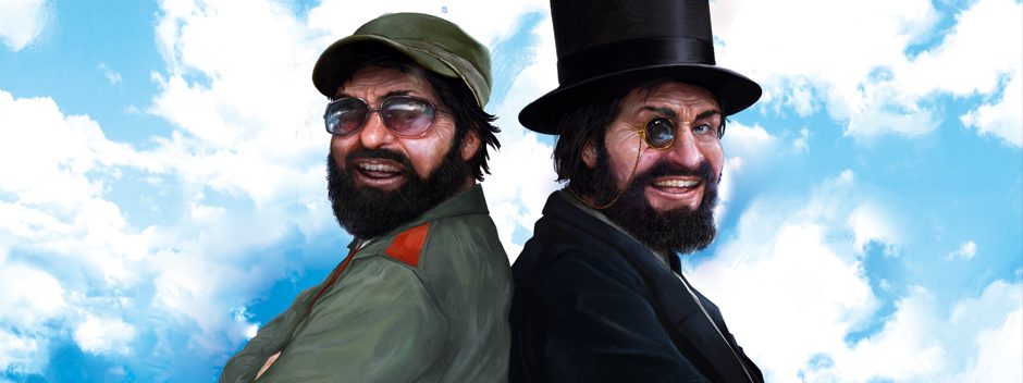 Neuer „Tropico 5″-PS4-Trailer zeigt erstes Gameplay-Material