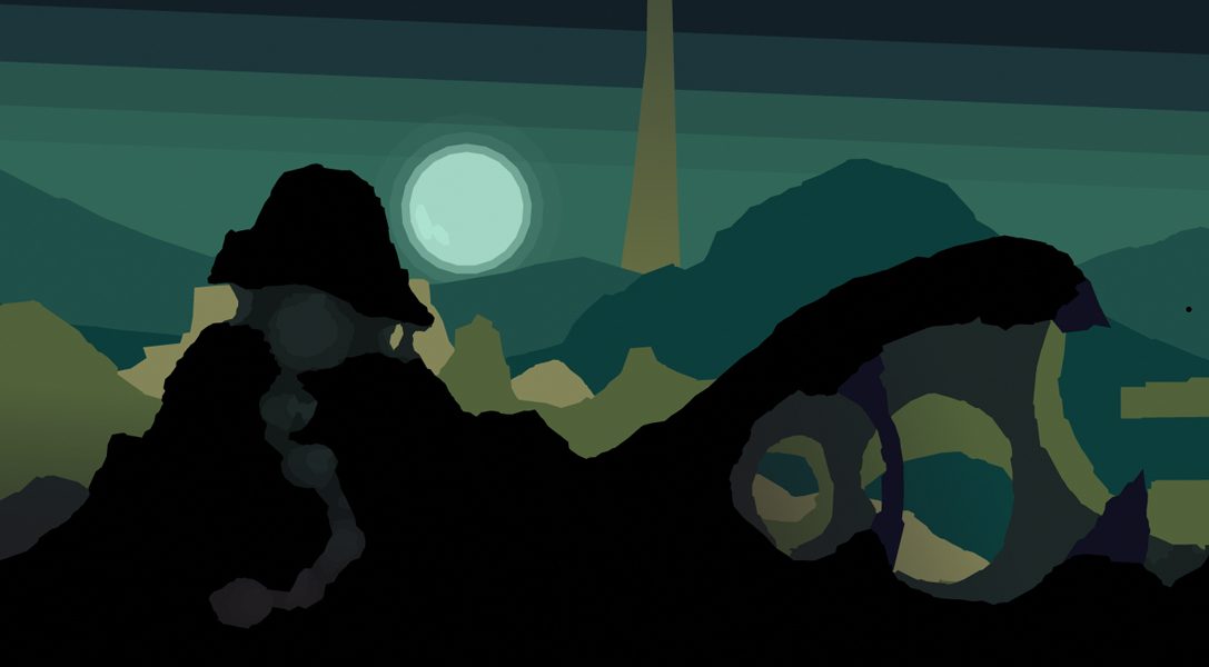 Ein genauer Blick auf das stylische Action-Adventure forma.8 für PS4 und PS Vita