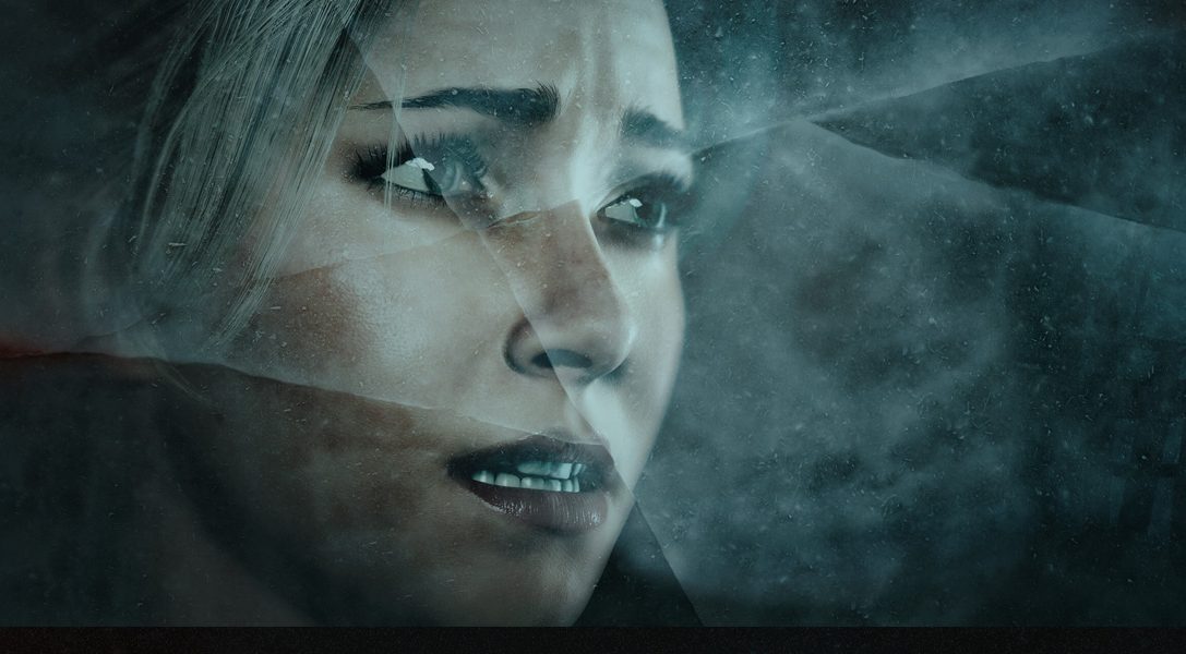 Feiert den Valentinstag mit einem gruselerregenden, neuen Trailer für Until Dawn!