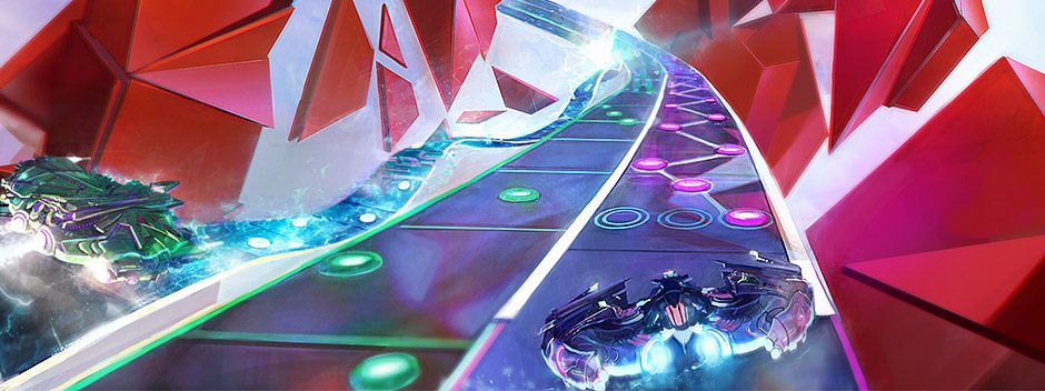 Amplitude: Erster Gameplay Trailer, Team Multiplayer enthüllt