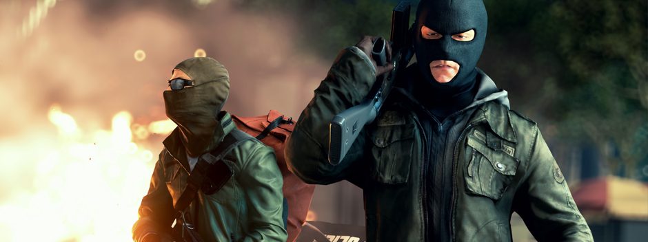 Battlefest startet diese Woche in Battlefield Hardline