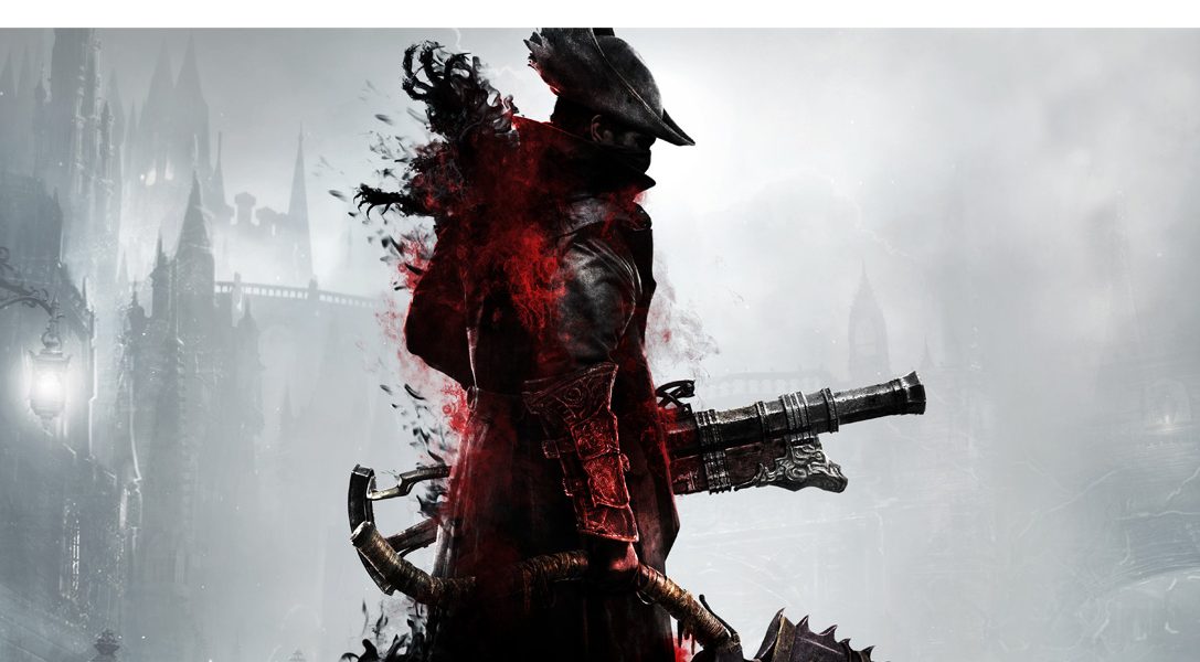 Diese Woche erscheint Bloodborne exklusiv für PS4 – seht euch das neue Video an