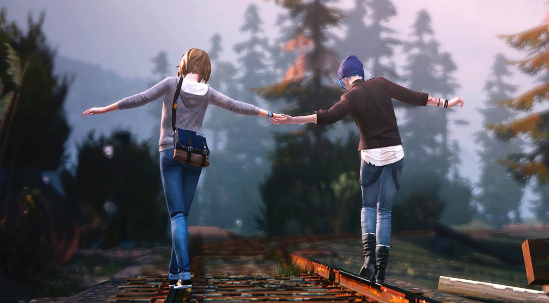 Neuer Trailer zu Life is Strange Episode 2 erschienen