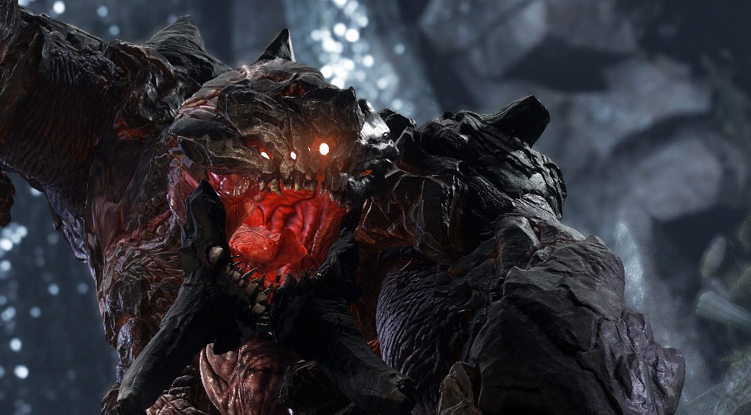 Evolve erhält am 1. April ein neues Monster und neue Jäger