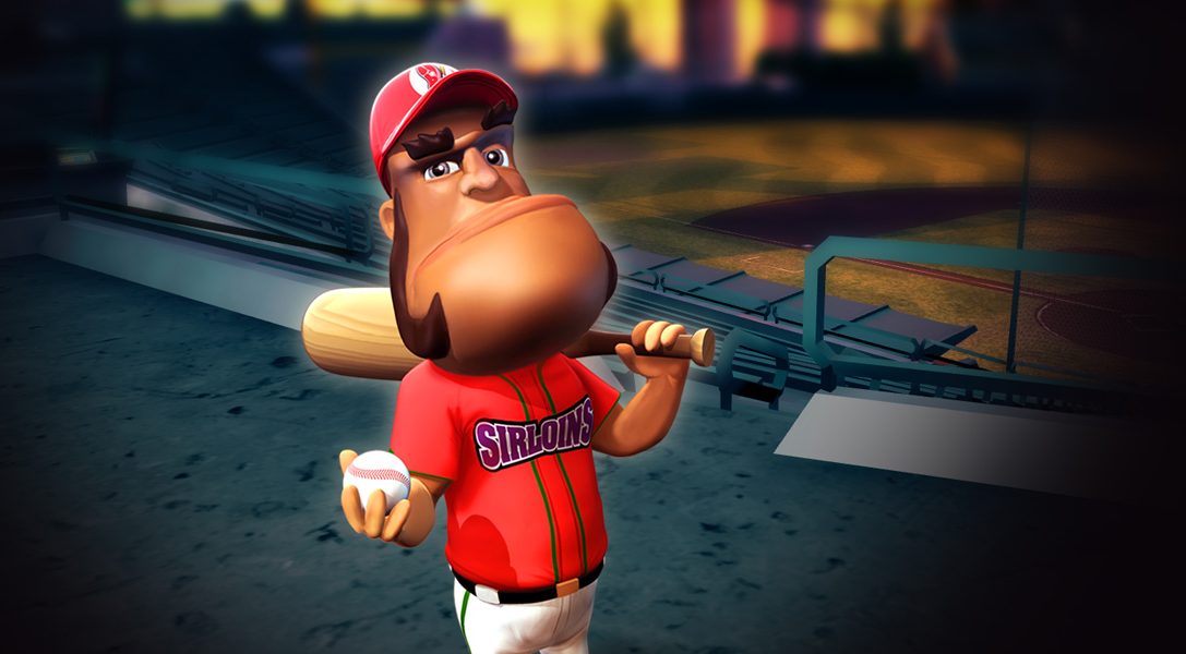 Super Mega Baseball erscheint am 1. April in Europa