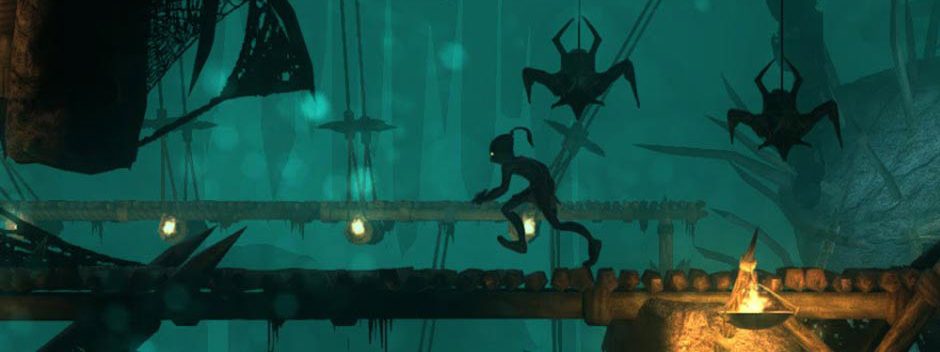 Oddworld: New ‘n’ Tasty erscheint diese Woche für PS3