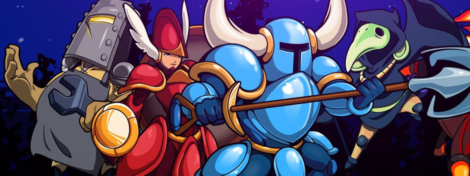 Neu im PlayStation Store: Shovel Knight, Assassin’s Creed Chronicles und mehr