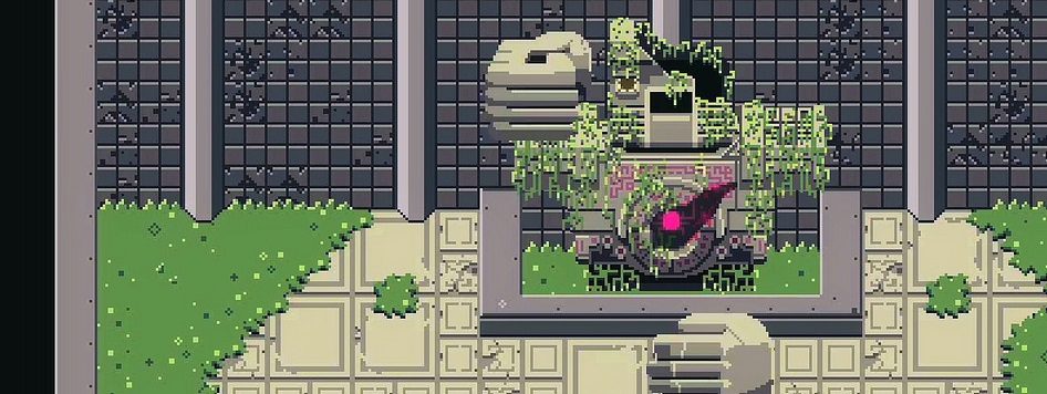 Neu im PlayStation Store: Titan Souls, Home und mehr