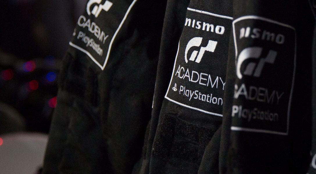 GT Academy ist zurück für das Jahr 2015