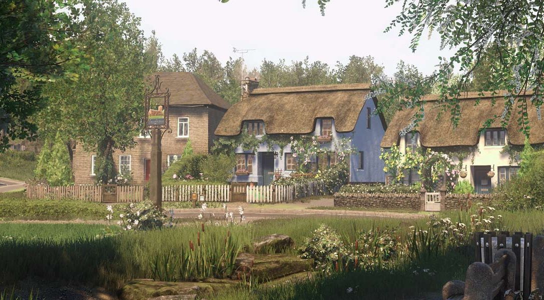 Neuer Trailer gibt Ausblick auf die Handlung von Everybody’s Gone To The Rapture