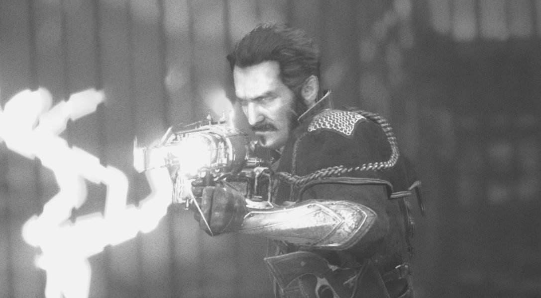 The Order: 1886 erhält im neuesten Update einen Fotomodus