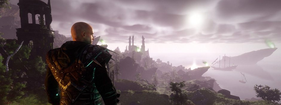 Risen 3: Titan Lords kommt demnächst als Enhanced Edition auf PS4