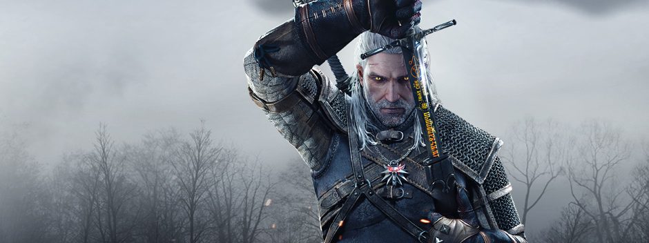 Neu im PlayStation Store: The Witcher 3, Farming Simulator 15 und mehr