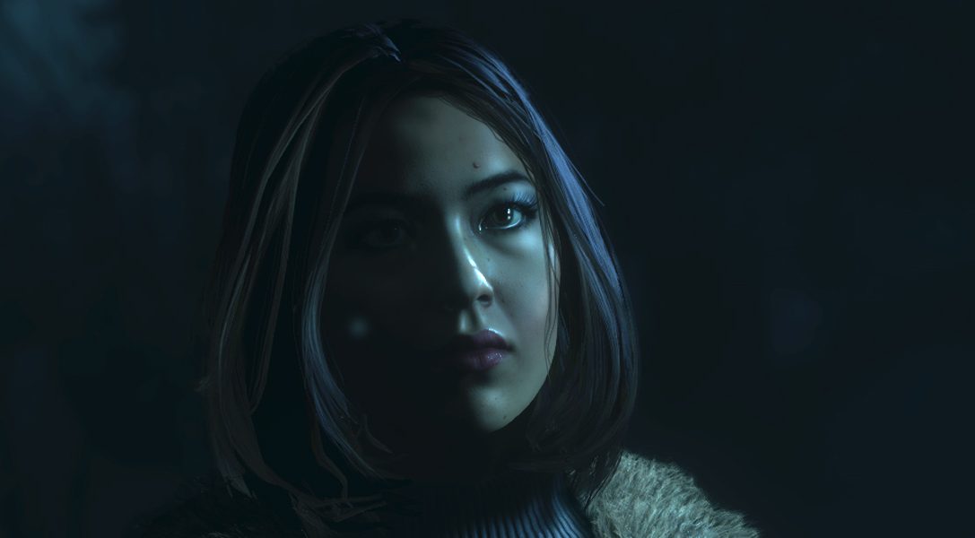 Veröffentlichungsdatum für Until Dawn bestätigt, neuer Trailer erschienen