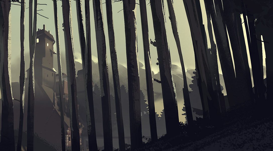 Schaut euch den neuen Trailer zum PS4-Exklusivtitel “What Remains of Edith Finch” an