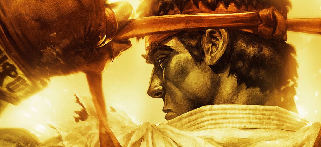 Ultra Street Fighter IV schlägt am Dienstag auf PS4 zu. Habt ihr eure Combos schon im Griff?