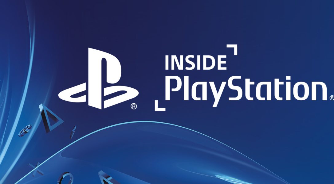 3, 2, 1, drückt Start: Inside PlayStation Episode 1 ist da!