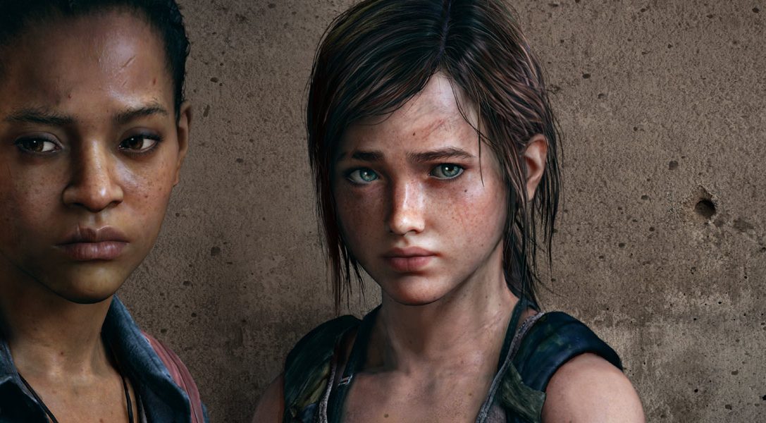 Neu im PlayStation Store: Nom Nom Galaxy, TLOU: Left Behind, Toren und mehr