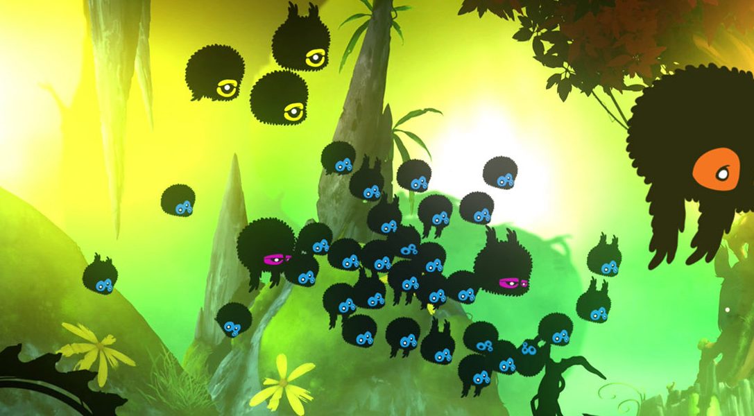 Badland: Game of the Year Edition kommt bald für PS3, PS4 und PS Vita