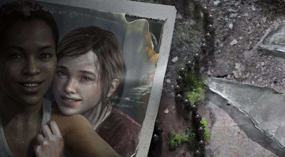 The Last of Us: Left Behind ab sofort als Standalone-Download erhältlich